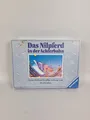 Produktbild: Das Nilpferd in der Achterbahn Ravensburger 1988 Brettspiel Würfelspiel RARITÄT