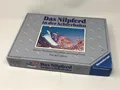 Produktbild: Ravensburger ‎01565 -  Das Nilpferd in der Achterbahn - sehr gut erhalten - 1988