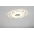 Produktbild: Paulmann 92917  LED-Einbauleuchte 3er Set  LED LED 18 W Aluminium (gebürstet)