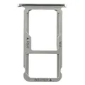 Produktbild: Honor 6X sim + micro SD card tray holder silver