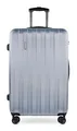 Produktbild: bugatti Lima 2.0 Hard Case Trolley L Trolley Silver grau Neu