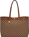 Produktbild: FOSSIL Shopper Jessie East West Tote Bag Brown braun