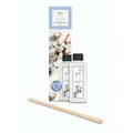 Produktbild: ipuro Raumduft Essentials, 200ml, Nachfüller, mit Stäbchen, cotton fields