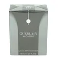 Produktbild: GUERLAIN Eau de Parfum Guerlain Homme Eau de Parfum Intense Spray 80ml