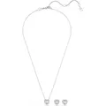 Produktbild: Swarovski SS25 CAPSULE SET ANGELIC 5720849 Schmuck Set - Silber
