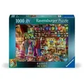 Produktbild: Ravensburger 12000295 - Amiee Stewart Backstage 1000p