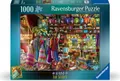 Produktbild: Amiee Stewart Backstage Ravensburger 12000295