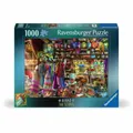 Produktbild: Ravensburger Amiee Stewart Backstage Puzzle Erwachsenenpuzzle 1000 Teile