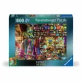 Produktbild: Ravensburger Amiee Stewart Backstage Puzzle Erwachsenenpuzzle 1000 Teile