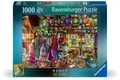 Produktbild: Erwachsenenpuzzle 1000 Teile - Amiee Stewart Backstage | Deutsch | Spiel | 2024