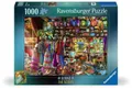 Produktbild: Ravensburger Puzzle Amiee Stewart Backstage 12000295