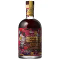 Produktbild: Don Papa GB Port Cask Quincentennial 50% - 700 ml