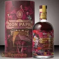 Produktbild: Don Papa Rum Quincentennial Port Cask - Edition  50% 700ml