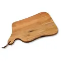 Produktbild: Kesper Schneid- & Servierbrett 28612 , Maße (L x B x H): 42,5 x 25 x 1,5 cm