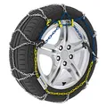 Produktbild: MICHELIN Schneeketten extremer Halt, automatische Spannung n°100