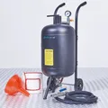 Produktbild: Mobiles Sandstrahlgerät - 45 Liter