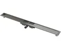 Produktbild: Duschrinne APZ106 1150 mm 65 mm Muldentiefe für mind.120 cm Breite Dusche edelst