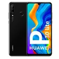 Produktbild: Huawei P30 Lite - 128GB - Midnight Black (Ohne Simlock) (Dual-SIM) [B-Ware]
