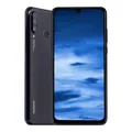 Produktbild: Huawei P30 lite Single-SIM 128GB Midnight Black Android Smartphone wie neu