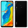 Produktbild: Huawei P30 Lite 4G schwarz 128 GB 4 GB ram dual sim ziemlich guter Zustand
