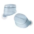 Produktbild: Bowers & Wilkins Pi6 kabellose True Wireless Noice Cancelling Kopfhörer mit Bluetooth, aptX, aktivem Noise Cancelling - Glacier Blue