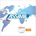 Produktbild: ASSiMiL Deutsch - MP3-CD: Tonaufnahmen der Reihe 