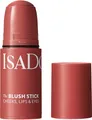 Produktbild: ISADORA The Blush Stick Soft Brown 46 5,5 g Rouge