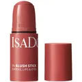 Produktbild: Isadora Teint BlushBlush Stick 46 Soft Brown 5,5 g
