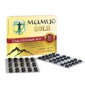 Produktbild: Mumijo Gold, Shilajit, Mineralien, 60 Tabletten, 200mg