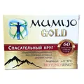 Produktbild: Mumijo Gold Мумиё Мумие золотое 60 Tabl.