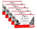 Produktbild: Mumijo Shilajit 5 x 60 Tabl Kirgistan Mumio Mumie Hohe Qualität Bergbalsam