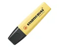 Produktbild: STABILO Marker BOSS® Original Pastell, (1-tlg), Textmarker Pastellfarben