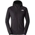 Produktbild: The North Face Outdoorjacke The North Face Summit Series Futurefleece Full-Zip schwarz S (36/38)