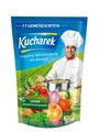 Produktbild: Kucharek Universal Würzmischung mit Gemüse 200 g