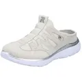 Produktbild: Rieker Pantolette beige 40 EU