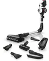 Produktbild: BOSCH Akku-Stielstaubsauger Unlimited Serie 7 BKS711PET/BKS711MTB, beutellos, 40 Min. Laufzeit, knickbares Rohr, inkl. umfangreichen Zubehör