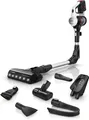 Produktbild: Bosch BKS711MTB, Elektrischer Besen, Beutellos, Schwarz, 0,3 l, Trocken, Hygienefilter