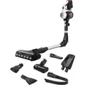 Produktbild: Bosch BKS711MTB Unlimited 7 Stielsauger Weiß/Silber Akku  Akkusauger