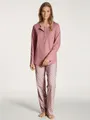 Produktbild: CALIDA Pyjama Lovely Nights (2 tlg) mit Knopfleiste am Aussschnitt