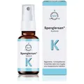 Produktbild: Spenglersan Kolloid K 50 ml