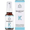 Produktbild: SPENGLERSAN Kolloid K 50 ml