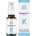 Produktbild: Spenglersan Kolloid K 50 ml