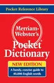 Produktbild: Merriam-webster's Pocket Dictionary