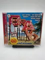 Produktbild: Bravo Hits 46 2CD:SILBERMOND,KELIS,OUTKAST,NELLY FURTADO,PAUL VAN DYK,ALCAZAR