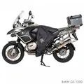 Produktbild: Beinschutz Tucano Urbano GAUCHO für BMW R 1200 GS/ADV Bj. > 2012