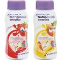 Produktbild: Nutrinidrink Smoothie Mischkarton 32X200 ml