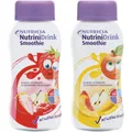 Produktbild: NutriniDrink Smoothie Mischkarton