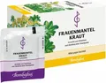 Produktbild: FRAUENMANTELKRAUT Tee Filterbeutel 40 g