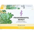 Produktbild: FRAUENMANTELKRAUT Tee Filterbeutel 20X2 g