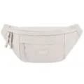 Produktbild: Bauchtasche Damen & Herren Beige  Ole  Hüfttasche für Sport Outdoor Stadt  Gü...